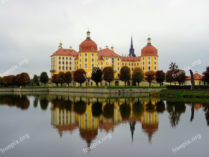 Dresden Moritzburg Cinderella Germany Trip