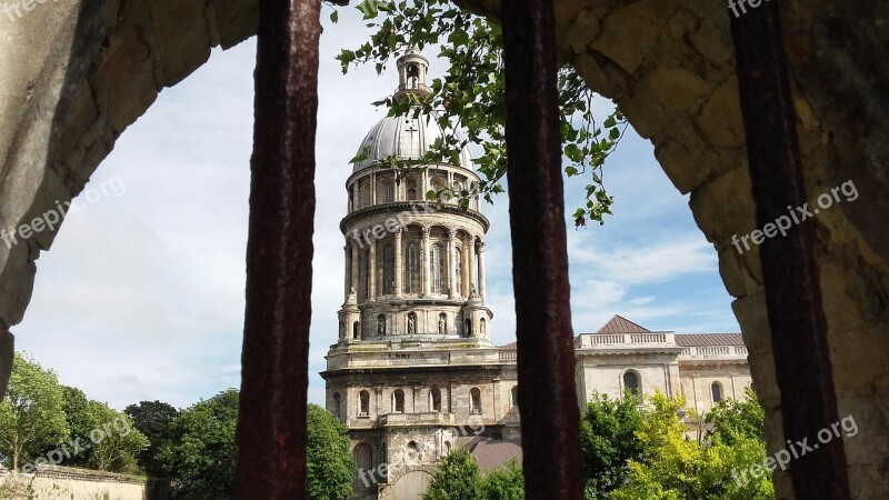 Boulogne-sur-mer France City Free Photos