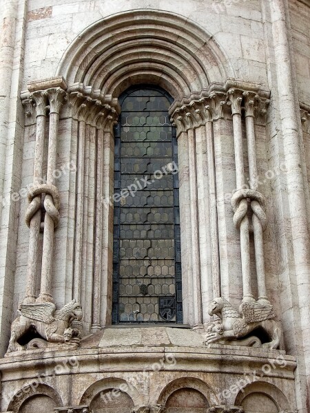 Church Window Church Window Glass Window Stained Glass Window