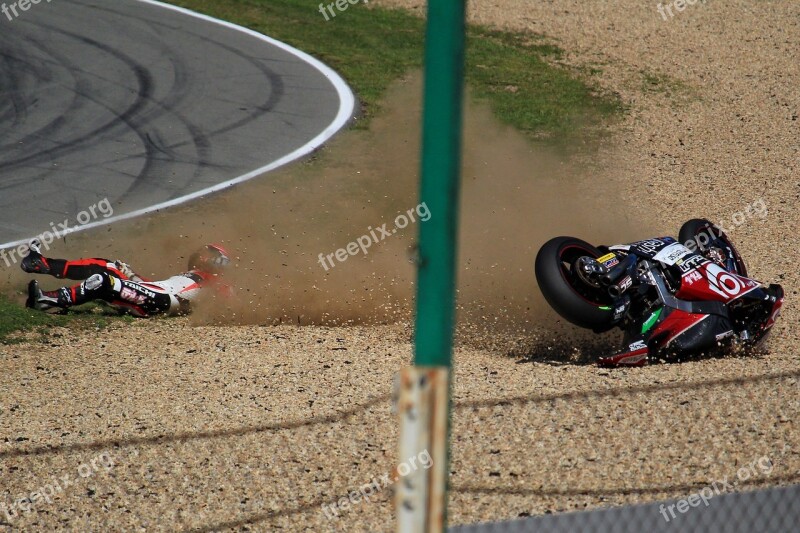 Brno Moto2 Nagashima Racing Racing Track