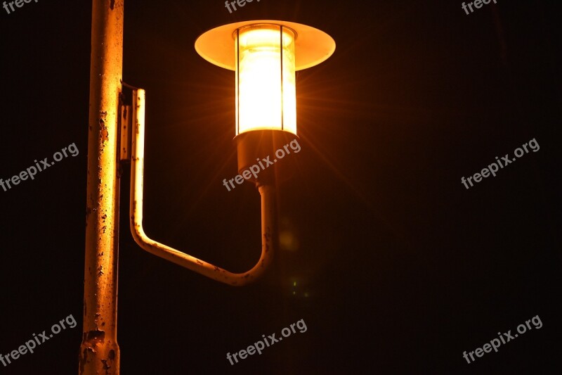 Luminary Electric Light Lighting Lamp Free Photos