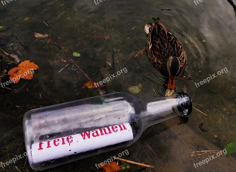 Message In A Bottle Message Bottle Flotsam And Jetsam Decreasing