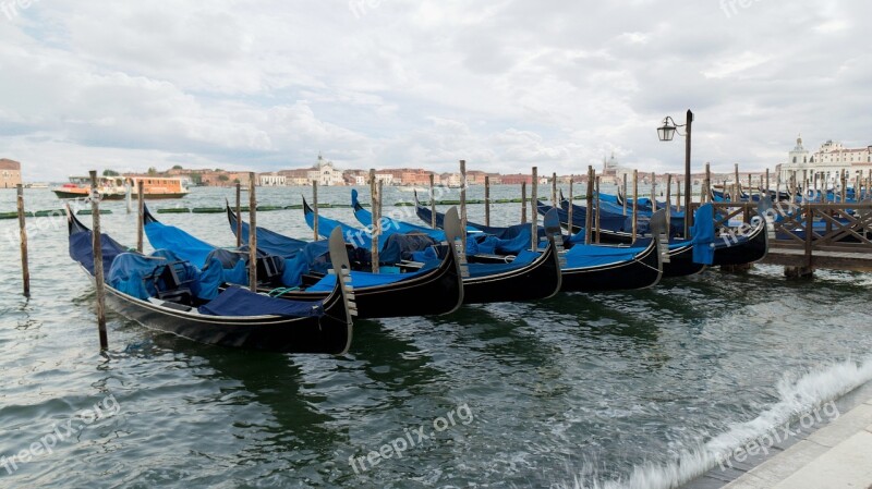 Italy Venice Europe Travel Architecture