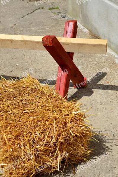 Cavaletti Show Jumping Obstacle Obstacle Riding Equestrian