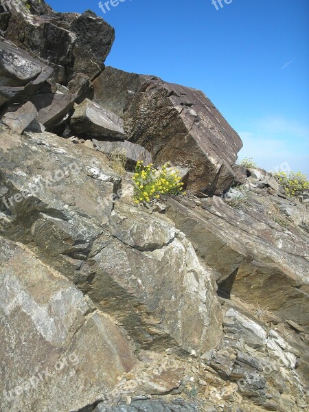 Great Salt Lake Wasatch Alpine Desert Free Photos