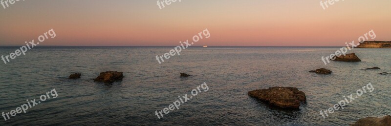 Zakynthos Greece Sea An Island Beach