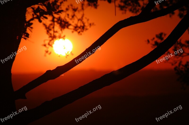 Vista Landscape Rio Grande Do Sul Free Photos