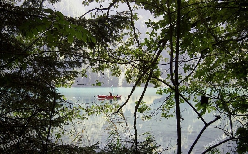 Browse Barca River Fisherman Canoe