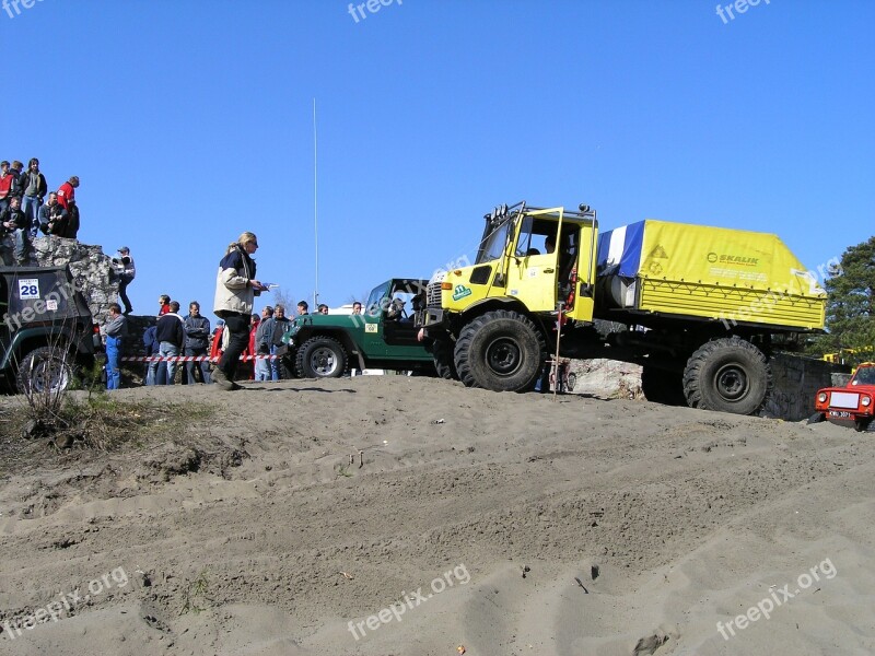 Auto Rally Transport Free Photos