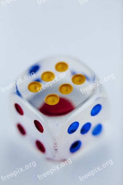 Dice Games Dice Game Free Photos