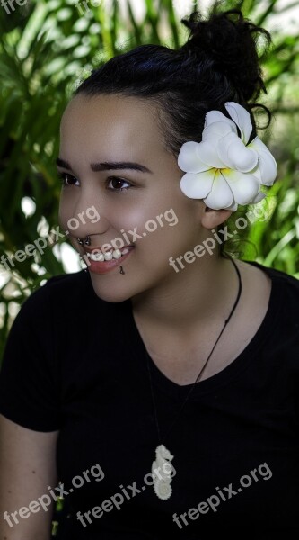 Townsville Girl Pretty Local Girl Young Girl Queensland Australia