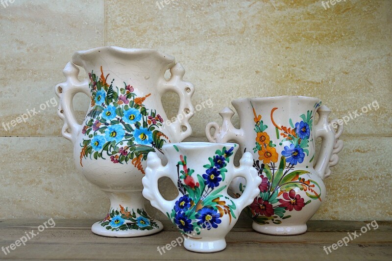 Steins Crafts Ceramic Pottery Craft Craft Products