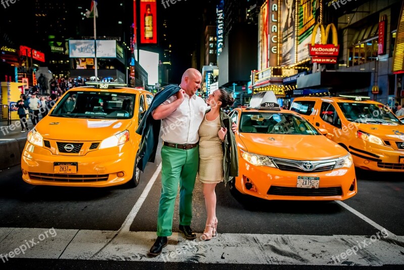 Grooms Taxi Ny Free Photos