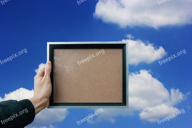 Frame Picture Frame Photo Frame Wooden Frame Arm