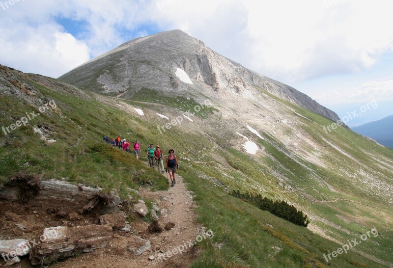 Mount Hiren's Bulgaria Free Photos