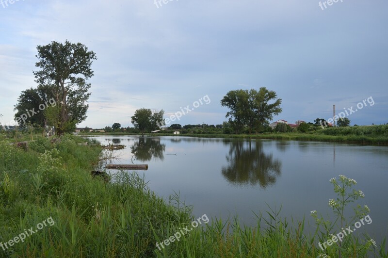 See Natural Water Landscape Nature