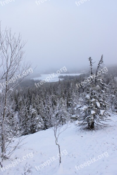 Winter Nipple Nature Snow Mountains