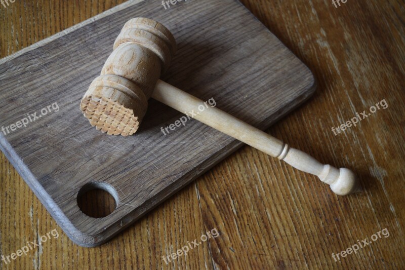 Kitchen Utensils Wooden Cooking Tools