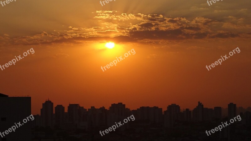 Sol Afternoon West São Paulo Sp