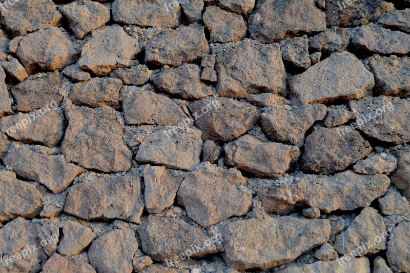 Texture Stones Stones Rock Texture Rock Wall