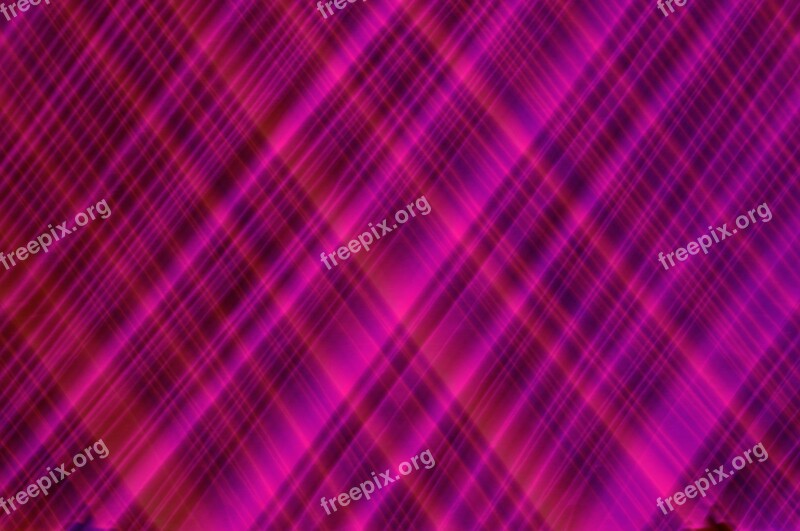 Pattern Purple Striped Checkered Color