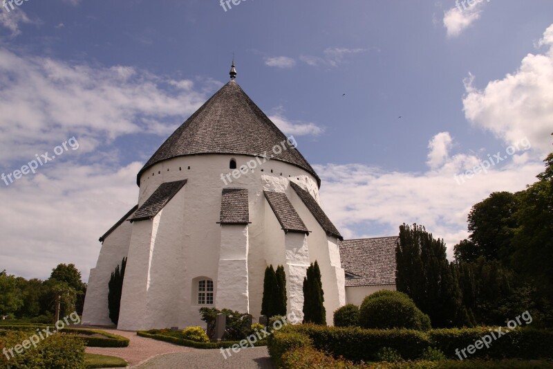 Rotunda Religion Christianity Free Photos