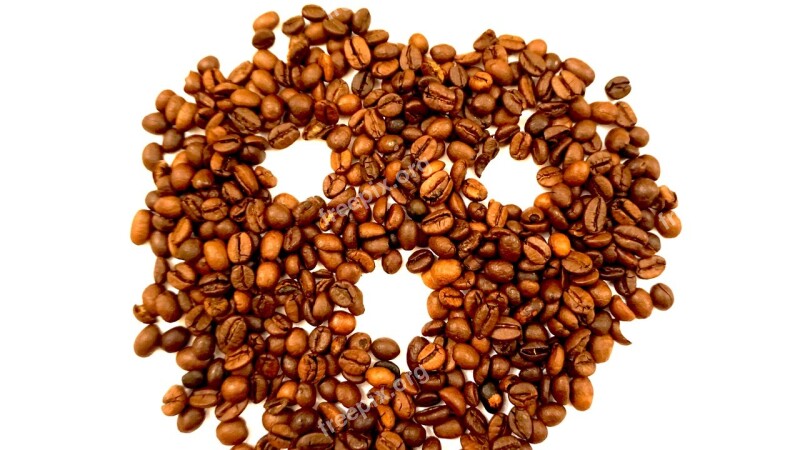 Coffee Beans Coffee Beans Coffee Bean Drink