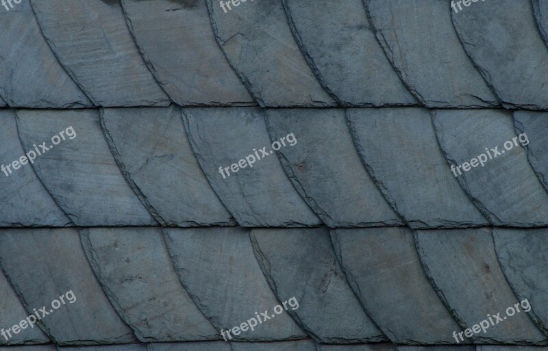 Slate Slabs Natural Slate Roofing Structure