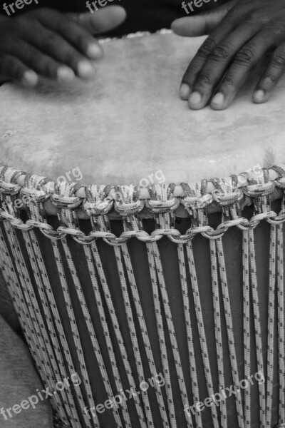 Jemba Drum Music Free Photos