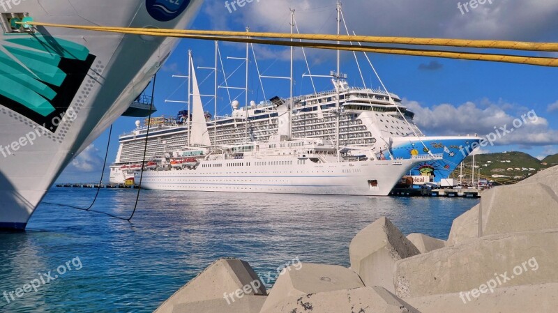 Ship Aida Cruise Ship Cruise Vacations