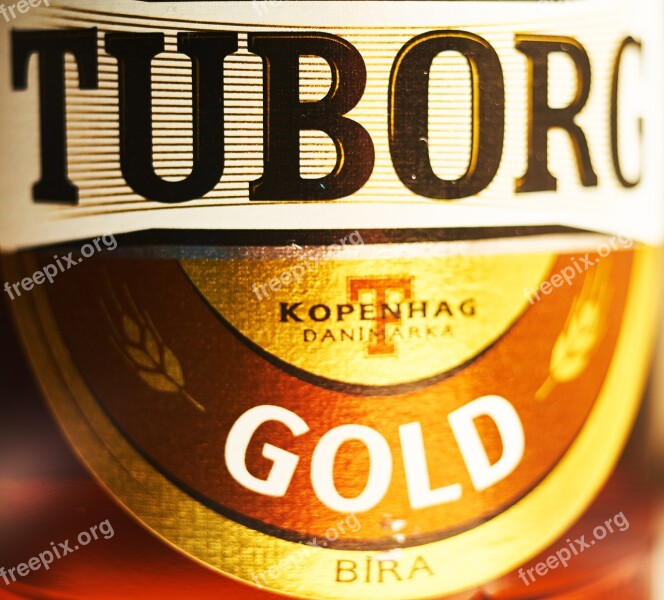 Tuborg Beer Beverage Entertainment Sociability