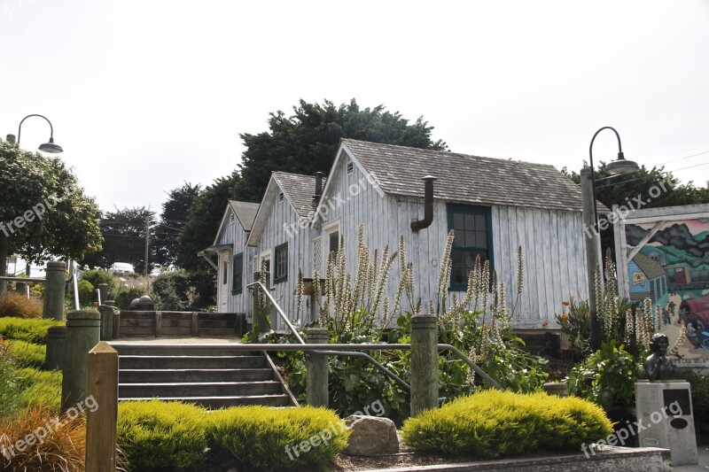 House Old House Architecture Building Old