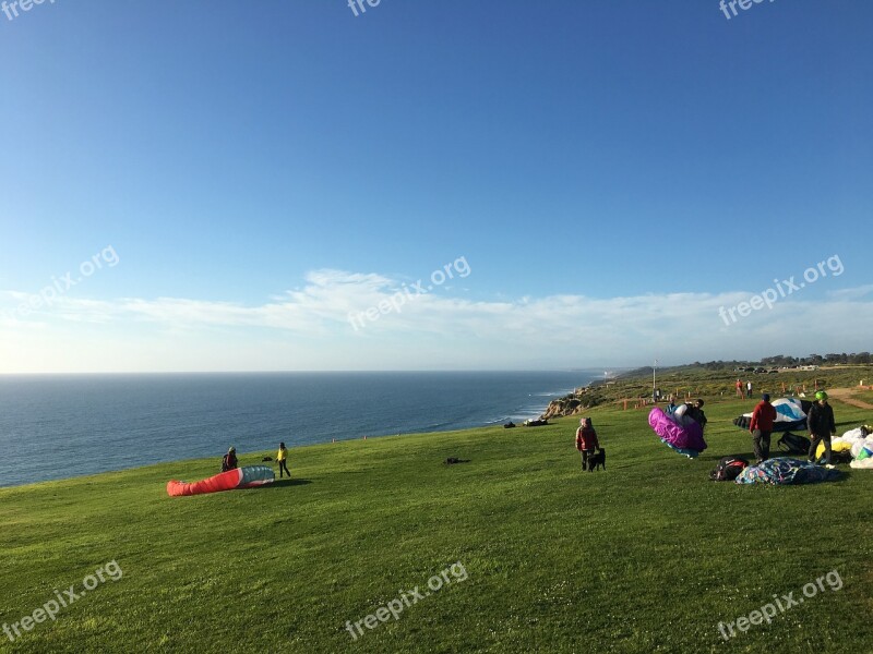 Travel Sea Landscape Sky Beach