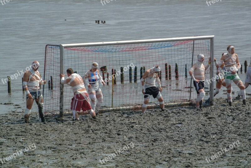 Watt Olümpiade Watts Elbe Schlick Sport