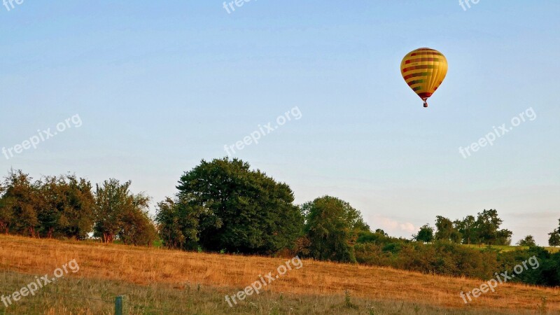 Hot-air Ballooning Hot Air Balloon Ball Balloon Hot-air Balloon