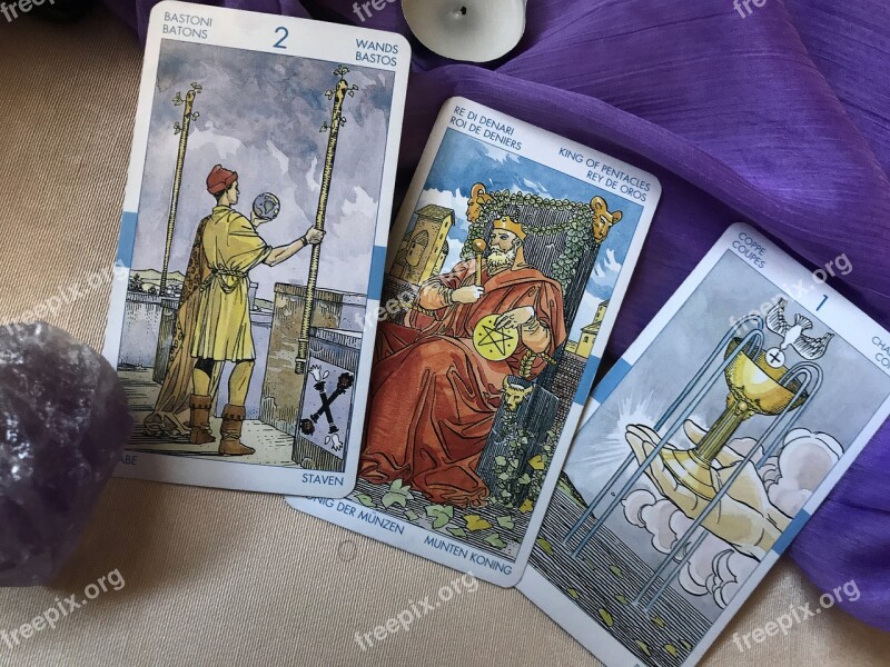 Tarot Tarot Reading Tarot Card Reads Capricorn Tarot Card Readings