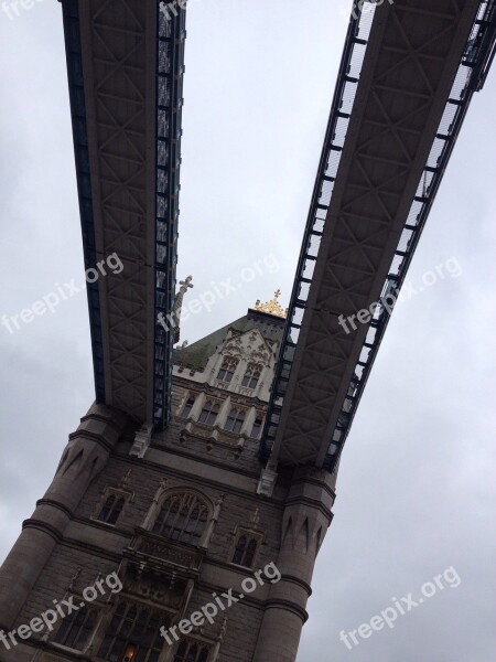 London England Bridge Capital London Bridge