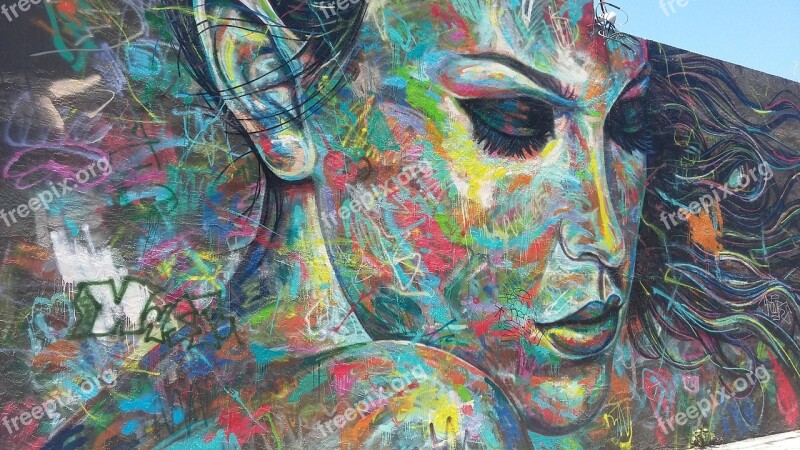 Wynwood Art Women Entrepreneurship Esteem