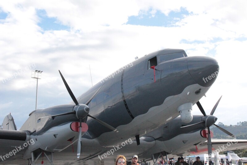 Air Force Aircraft Combat Display Free Photos