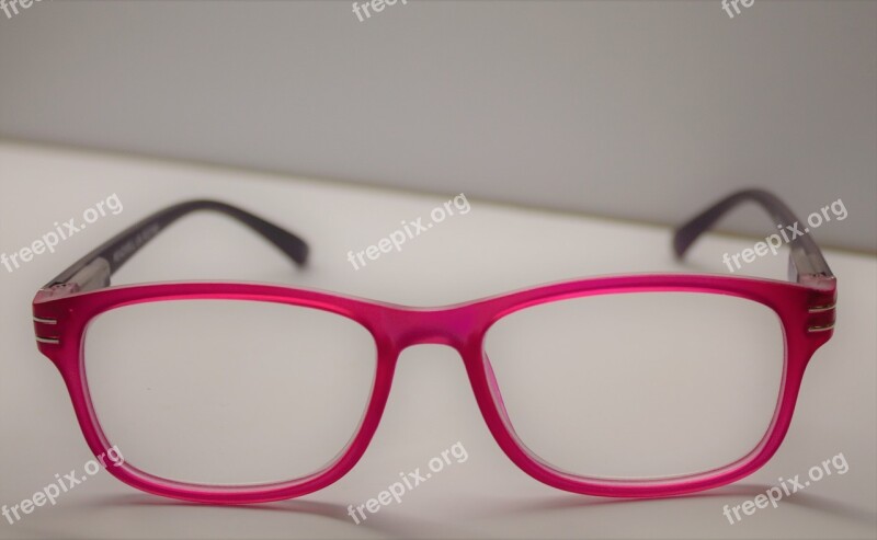 Medial Beauty Eye Glasses Vision Spectacles