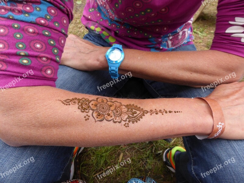 Tattoo Jewellery Henna Tattoo Body Jewelry Body Painting