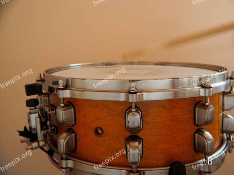 Drums Drum Snare Drum Music Musical Instrument