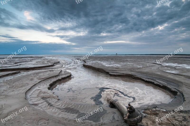 The Tank Waste Mine Kghm Poland