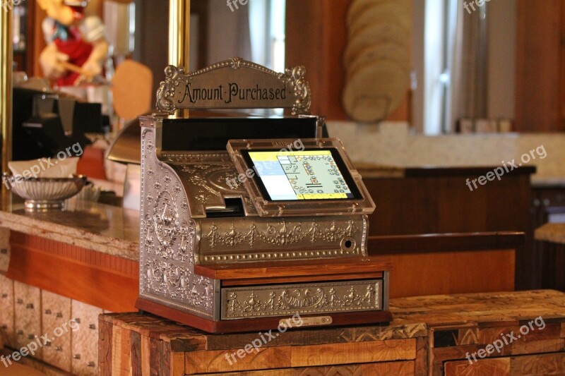 Restaurant Cash Machines Ipad Ipad Pos Waiter