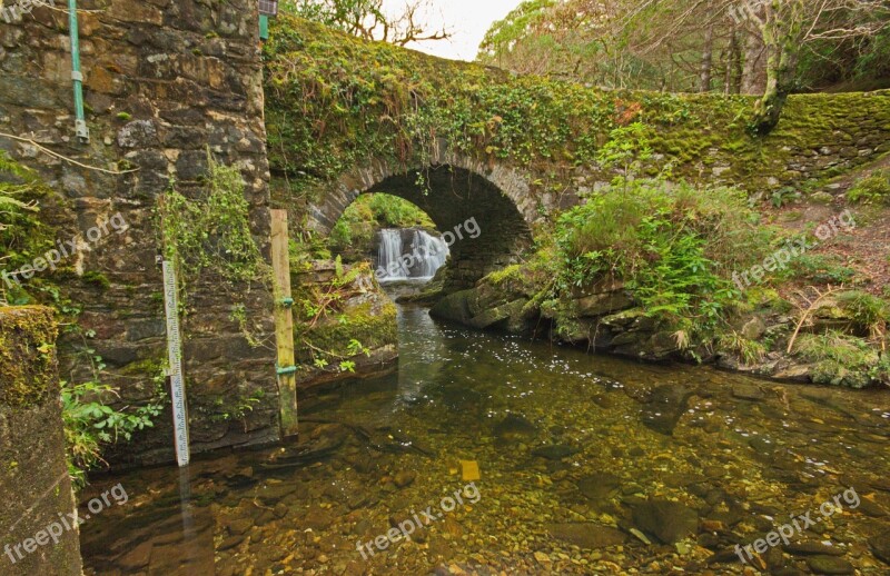 Killarney Water Kerry Nature Free Photos