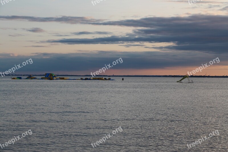 Water Sea By The Sea Blue Sea Water