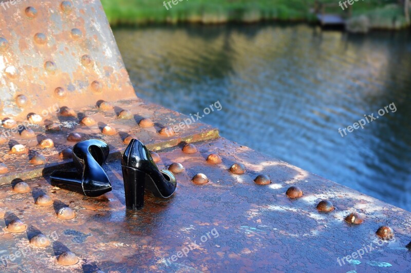 Bridge Uncle Duero Soria Water