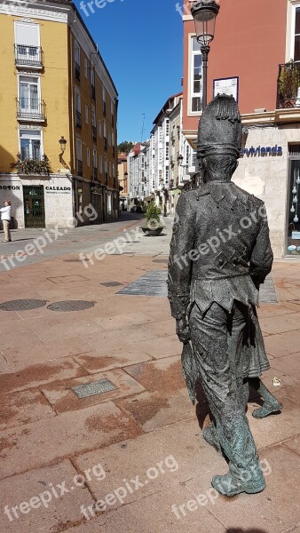 Burgos Jakobsweg Spain Free Photos