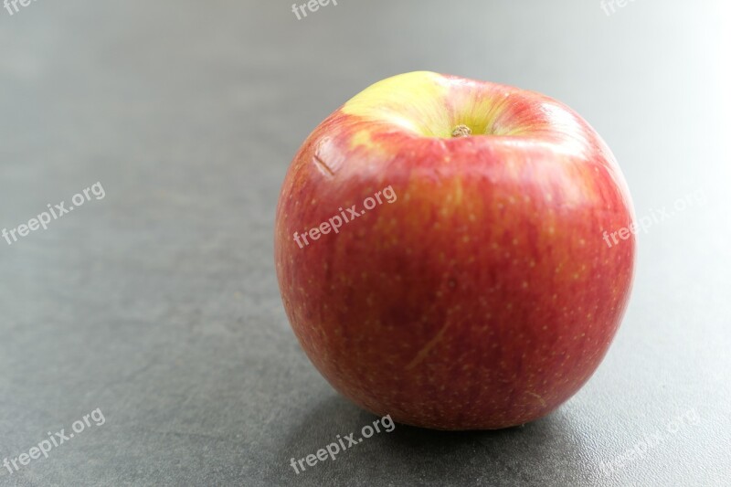 Apple Fruit Pome Fruit Free Photos