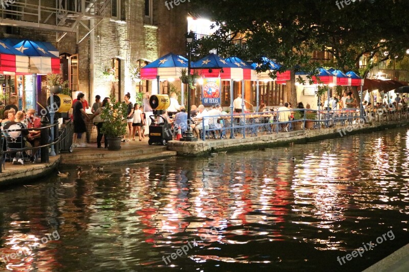 San Antonio Riverwalk Riverwalk Texas San Antonio Restaurants